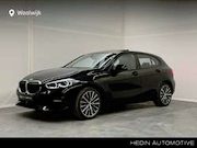 BMW 1-serie - 118 118i Executive Edition | Panoramadak | Spo