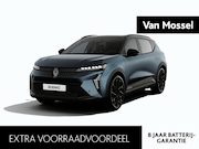 Renault Scenic E-Tech - 89 kWh Long range 220 1AT esprit Alpine | Elektrisch verwarm