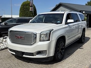 GMC Yukon XL - XL Denali 6.2 V8 2016 LEES BESCHRIJVING