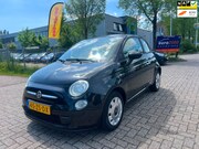 Fiat 500 - 1.2 Pop - Airco - Zwart