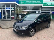 Volkswagen Touran - 1.6 TDI Highline Panorama