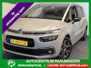 Citroën C4 Grand Spacetourer - 7 PERSOONS 1.2 130PK FEEL NAVIGATIE CRUISE CONTROL CLIMATE C
