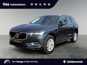 Volvo XC60 - 2.0 T8 Twin Engine AWD Momentum | Schuif-/ kanteldak| Keyles