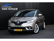 Renault Scénic - 1.2 TCe | TREKHAAK | PDC | CRUISE | NAVI |