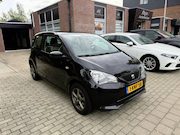 Seat Mii - 1.0 Style Chic AIRCO - LM VELGEN