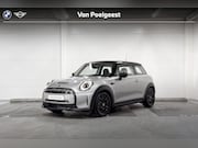 MINI Mini Electric - 3-Deurs Camden Edition | Achteruitrijcamera | Stoelverwarmin