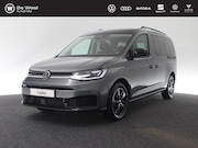 Volkswagen Caddy - kombi Maxi Limited Edition 7P 1.5 eHybrid 115 pk | Camera |
