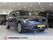 Mazda MX-30 - CARPLAY/CRUISE/STOELVERWARMING
