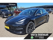 Tesla Model 3 - Long Range AWD 75 kWh | VAN 2e EIGENAAR |