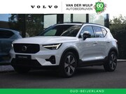 Volvo XC40 - T4 211pk Ultimate Dark | Getint Glas | schuifdak | Keyless