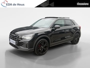 Audi Q2 - 35 TFSI Pro Line | Automaat | Schuif-kantel Dak | Climate Co