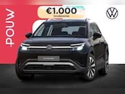 Volkswagen ID. Cross - Life 211pk 52 kWh | Trekhaak | Achteruitrijcamera