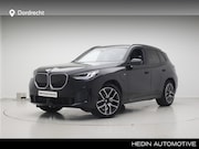 BMW X3 - 30e xDrive M-Sport | 20" | Panorama | Elek. verst. stoelen |