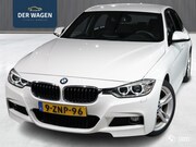 BMW 3-serie - 316i M SPORT / HIFI / CLIMA / CRUISE / 18"