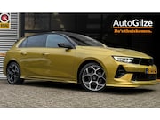 Opel Astra - 1.2T Ultimate Irmscher l Pano l Stoelverwarming l LED l Voor