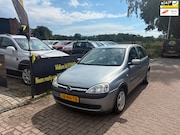 Opel Corsa - 1.2-16V Njoy 5DRS, ELEKT PAKKET, MULTIMEDIA, MULTIFUNCTIONEE