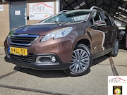 Peugeot 2008 - 1.2 VTi Active|109Dkm|Nap|Airco|cruise|Thaak|