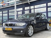 BMW 1-serie - 116i| Airco| APK| Elec Pakket| NAP| Onderhouden