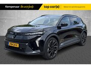 Renault Scénic - E-Tech EV87 long range esprit Alpine