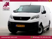 Peugeot Expert - 1.5 BlueHDI 102pk L3 Premium Airco/Navi/Camera 05-2022