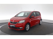 Skoda Citigo - 1.0 Greentech Ambition