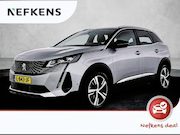 Peugeot 3008 - SUV GT 130 pk Automaat | 1ste Eigenaar | Navigatie | Apple C