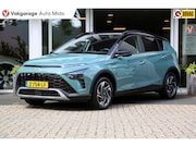 Hyundai Bayon - 1.0 T-GDI Premium