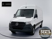 Mercedes-Benz eSprinter - 0, 99% RENTE - 314 L2H2 RWD 81KWH PRO | 30 year edition | DC