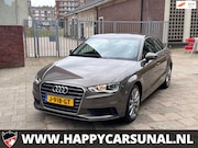 Audi A3 - Limousine 1.4 TFSI CoD Ambition Pro Line Plus, AUT, NAVI, NA