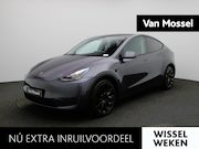 Tesla Model Y - Long Range AWD 75 kWh | PANORAMADAK | APPLE CARPLAY | ANDROI