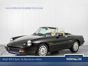 Alfa Romeo Spider - 2.0