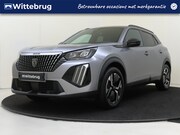 Peugeot e-2008 - EV Allure 54 kWh
