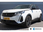Peugeot 3008 - 1.2 PURETECH 130PK GT PACK AUTOMAAT / NAVI / LEDER / CLIMA /