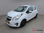 Chevrolet Spark - 1.0 16V LS Bi-Fuel zo meenemen zo meenemen