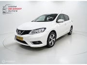 Nissan Pulsar - 1.2 DIG-T Acenta/Airco/Cruise/Clima/Keyless