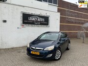 Opel Astra - Sports Tourer 1.4 Turbo Cosmo - CRUISE C - RIJDT & SCHAKELT