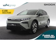 Skoda Elroq - Sportline 204 pk | ACC | Stoel/Stuurverwarming | LED Matrix