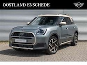 MINI Countryman - Automaat / Favoured / Pakket XL / 19" Kaleido Spok