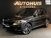 BMW X3 - XDrive30e High Executive/M Pakket/ Pano/ Keyless/ ACC/ 360 C