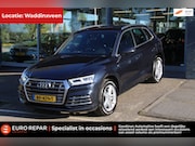Audi Q5 - 2.0 TDI quattro Sport EXPORT PRICE