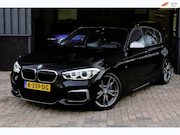 BMW 1-serie - M140i xDrive Centennial High Executive Alcantara|CarPlay|M-p