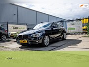 BMW 1-serie - 118i SPORT AUTOMAAT