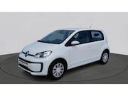 Volkswagen Up! - 1.0 | Airco | Smartphone Integratie | DEMO |