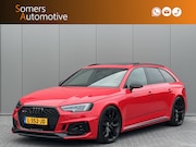 Audi RS4 - Avant 2.9 TFSI quattro | Keramisch | Panorama | B&O | Matrix