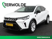 Mitsubishi ASX - 1.8 HEV AT Intense | Stoelverw. | Parkeercamera |