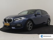 BMW 1-serie - 118i AUTO | Camera | Stoelverwarming l Cruise control | Navi