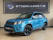 Suzuki Vitara - 1.4 S Allgrip Navi | 17" | Carplay | Camera | ACC | Dodehoek
