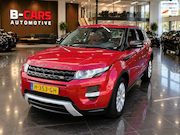 Land Rover Range Rover Evoque - 2.0 Si 4WD Prestige