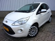 Ford Ka - 1.2 Titanium X start/stop | Airco