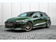 Audi RS 3 Sportback - competition limited